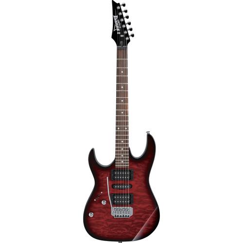 Ibanez GRX70QAL GIO Series Electric Guitar