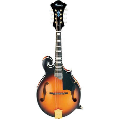 Ibanez M522S F-Style Mandolin