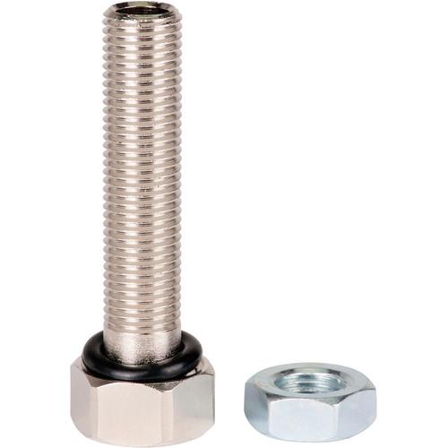 Ikelite Camera Control Gland with 2.0" Thread for Underwater Housing