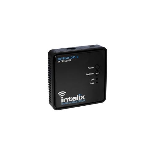 Intelix SKYPLAY-DFS-R-EU Wireless HDMI Distribution System