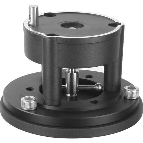 iOptron Tri-Pier Adapter for iOptron ZEQ25 CEM25 Mounts