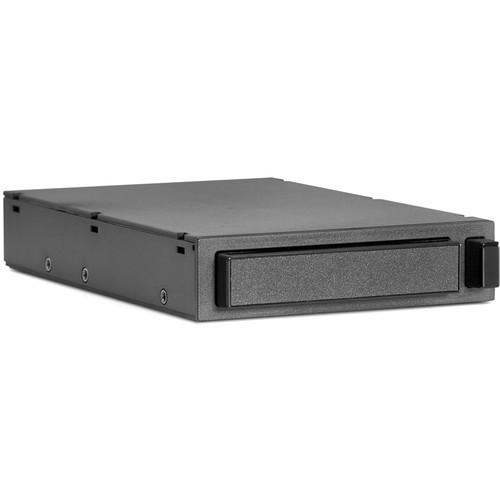 iStarUSA 3.5 to 2.5" SATA & USB 3.1 Gen 1 6 Gbps HDD SSD Hot-Swap Rack