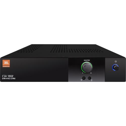 JBL CSA 180Z Audio Amplifier