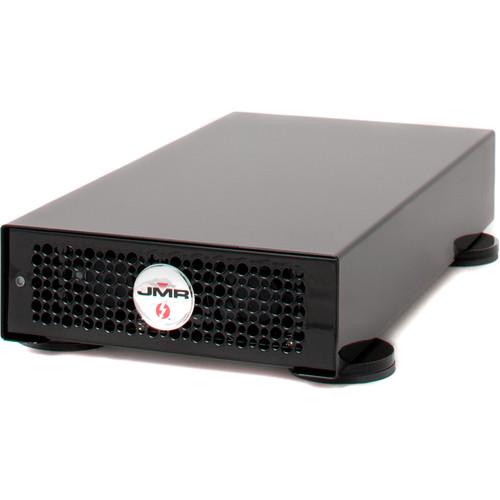 JMR Electronics Lightning XS Single-Slot PCIe to Thunderbolt 2 Expansion Chassis