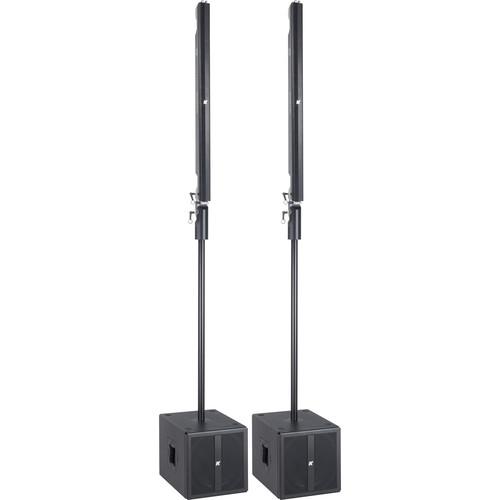 K-Array KR102 Mark I Powered Stereo System