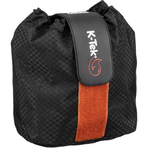 K-Tek Stingray DTS Pouch