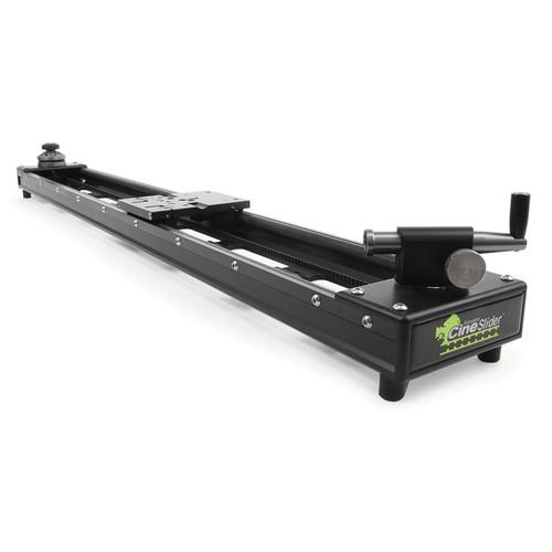 Kessler Crane CineSlider with Crank Handle