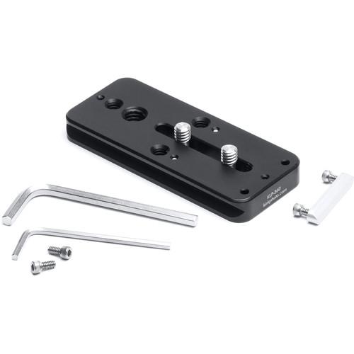 Kirk KLP-360-2NL Quick Release Lens Plate for AF-S NIKKOR 70-200mm f 2.8 VR