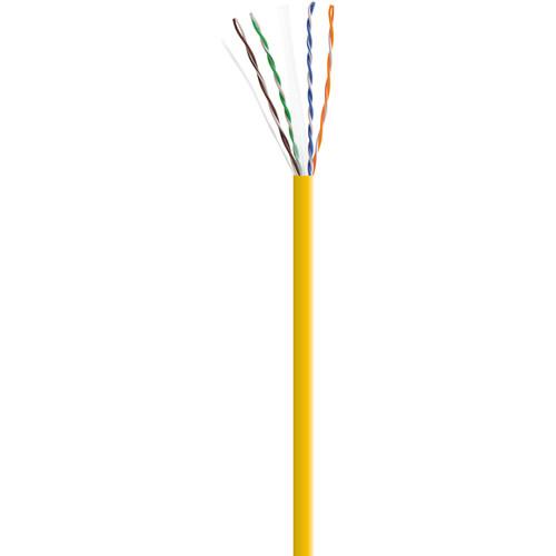 Kramer BCLS-31 Cat 6A U UTP Low-Smoke Zero-Halogen Cable