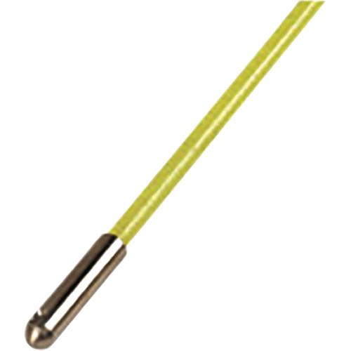 Labor Saving Devices Fiberglass Metal Tip Push Pull Rod