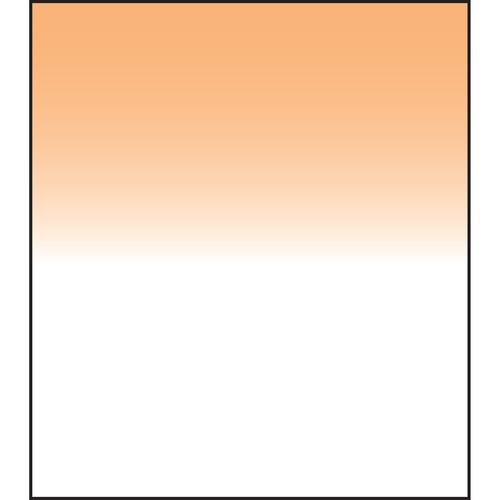 LEE Filters 150 x 170mm Hard-Edge Graduated Coral 11 Filter