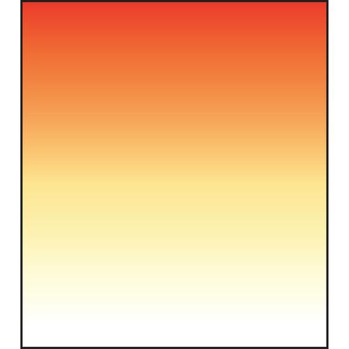 LEE Filters 150 x 170mm Soft-Edge Graduated Sunset 3 Filter