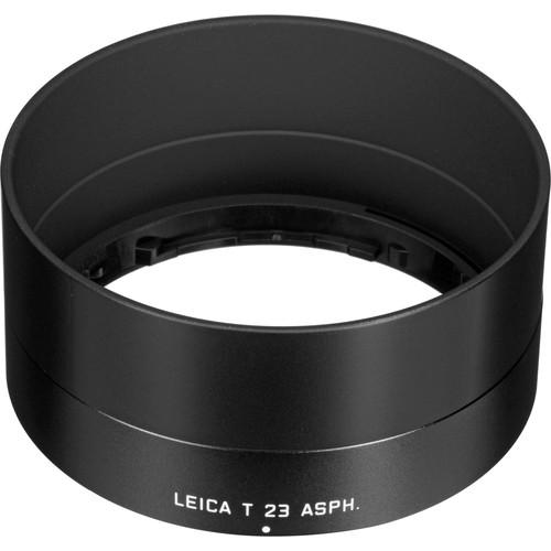 Leica Lens Hood for Summicron-T 23mm f 2 ASPH Lens