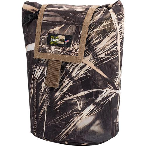 LensCoat Roll up MOLLE Pouch Large