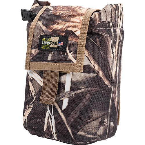 LensCoat Roll up MOLLE Pouch Medium