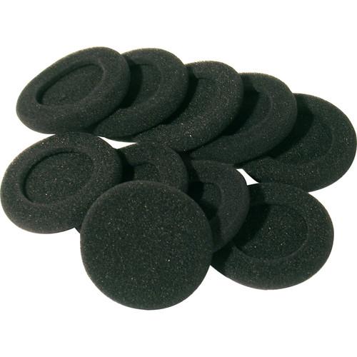 Listen Technologies LA-167 Replacement Cushions for Stereo Headphones