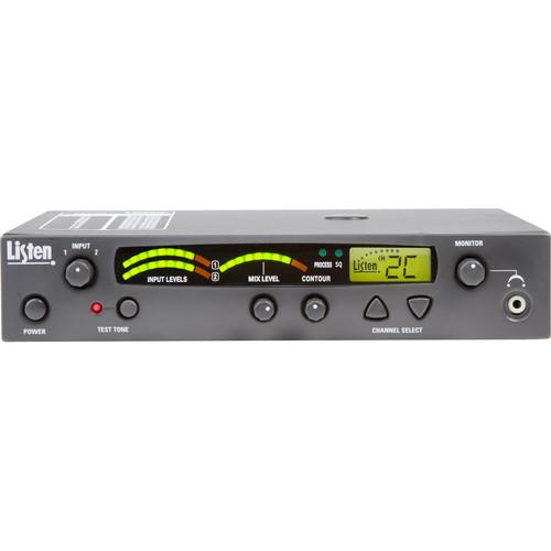 Listen Technologies Stationary RF Transmitter