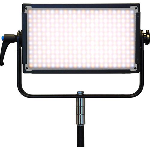 Lumos 200GT Multi-Kelvin LED Panel with Lens