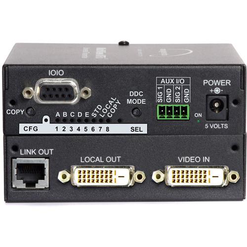Magenta MultiView II DVI SAP Transmitter for MultiView Magenta Research