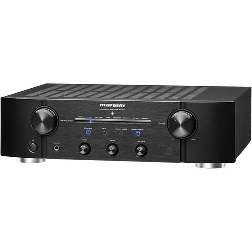 Marantz PM7005 2-Channel Integrated Amplifier