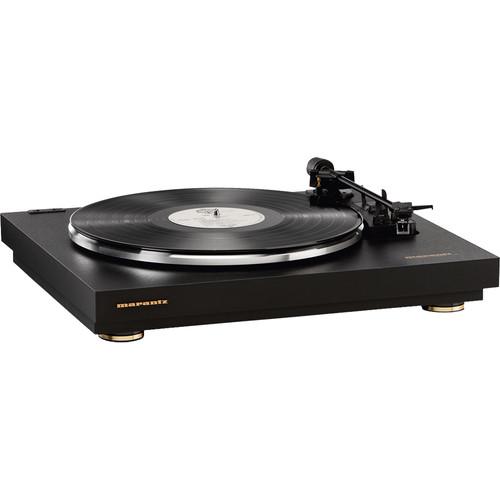 Marantz TT42 Automatic Turntable