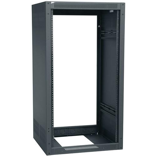 Middle Atlantic ERK Series ERK-3528LRD 35RU 22" Wide Standalone Floor-Standing Enclosure