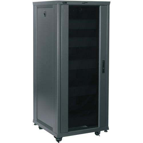 Middle Atlantic RCS 27-Rack Residential Configured System