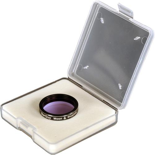 MrStarGuy 1.25" Moon Sky Glow Filter