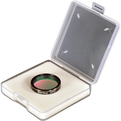 MrStarGuy 1.25" UHC Filter