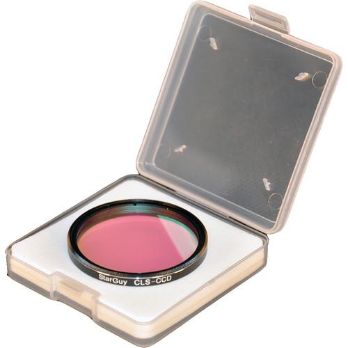 MrStarGuy 2" CLS-CCD Filter