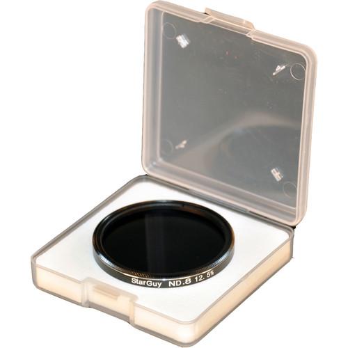 MrStarGuy 2" ND8 Neutral Density Filter