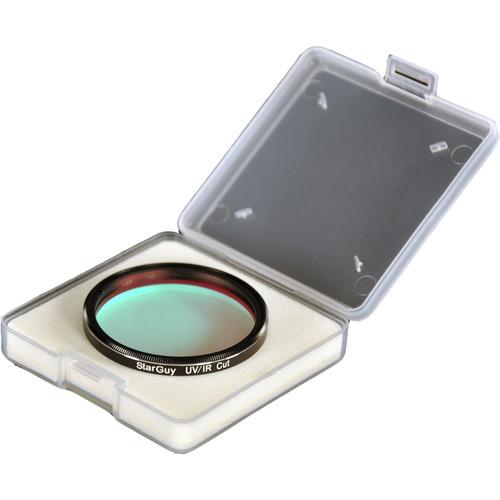 MrStarGuy 2" UV-IR Cut Filter