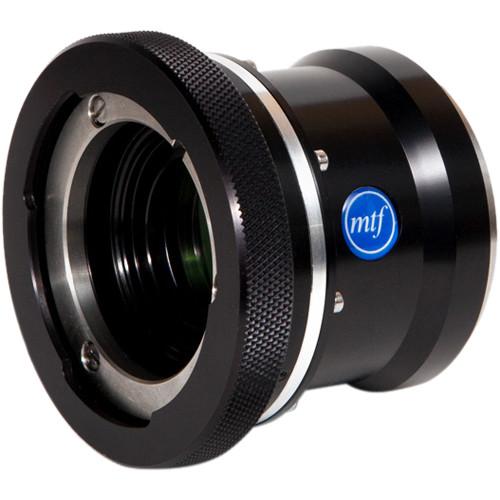 MTF Services Ltd B4 2 3" to Super16 E-Mount Lens Adaptor