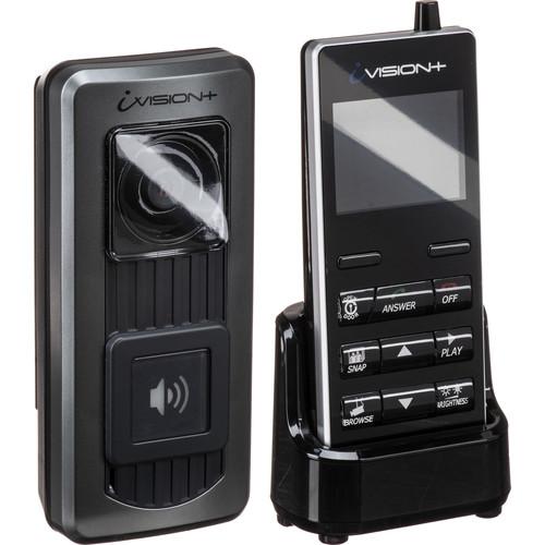 Optex iVision Wireless Intercom System