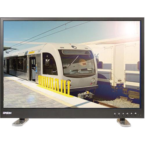 Orion Images 32" Sunlight Readable LCD CCTV Monitor