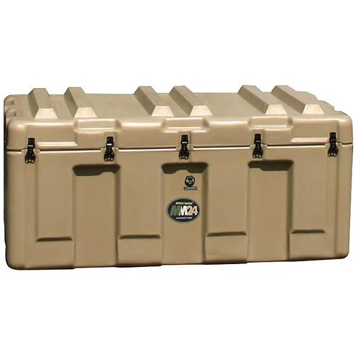 Pelican 472-463L-MM24 Pallet-Ready Case