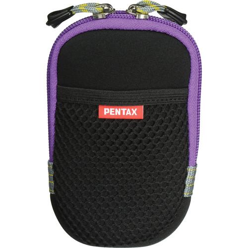 Pentax O-CC135 Camera Case for WG-3, WG-3 GPS, WG-4, WG-4 GPS Cameras