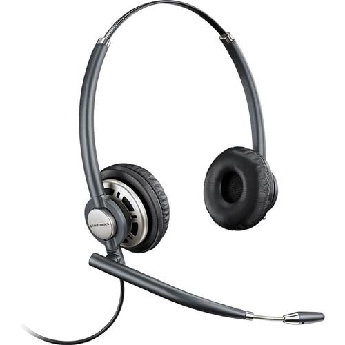 Plantronics HW720D Encore Pro 700 Over-the-Ear Binaural Headset