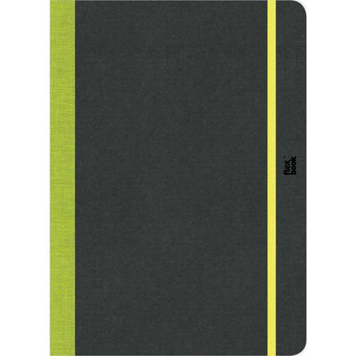 Prat Flexbook Sketchbook with 80 Pages