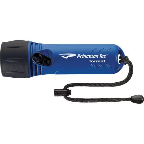 Princeton Tec Torrent LED Dive Light