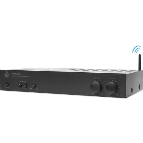 Pyle Pro PAMP2000BT Bluetooth Digital Stereo Power Amplifier