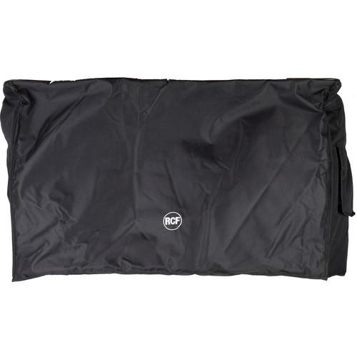 RCF Rain Cover for SUB 8006-AS Amplifier Connections