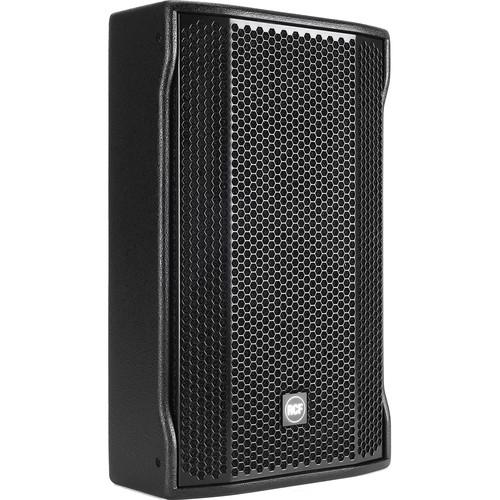 RCF ST Series 12-SMA 2-Way Active Stage Monitor Speaker