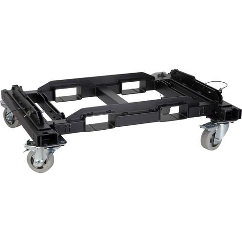 RCF Transport Cart with Wheels for TTL55