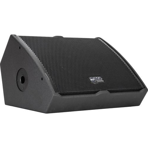 RCF TT25-CXA 15" Active High-Definition Coaxial Monitor Speaker
