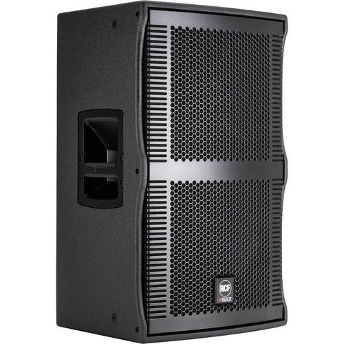 RCF V35 15" 2-Way Full Range Passive Loudspeaker