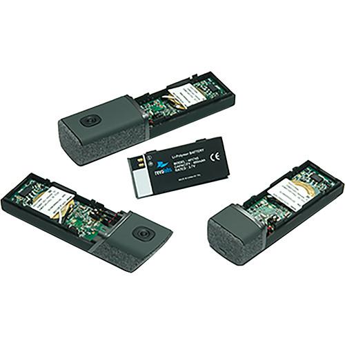 Revolabs 07-FLXMICBAT-01 Rechargeable Mic Battery for FLX Conference Phone