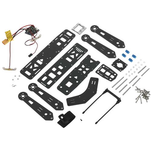 RISE Full Chassis Kit for RXS270 Drone, RISE, Full, Chassis, Kit, RXS270, Drone