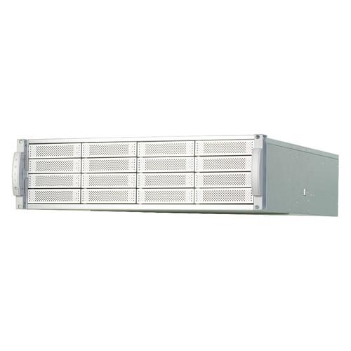 Rocstor Accustor PR3600 96TB 16-Bay Thunderbolt 2 RAID Array