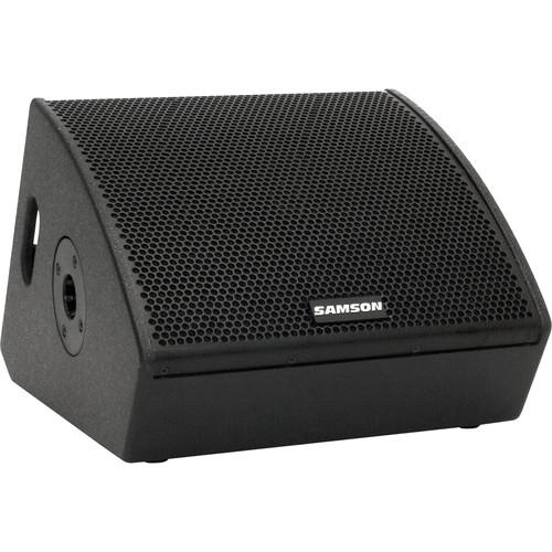 Samson RSXM10A - 800W 2-Way Active Stage Monitor